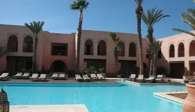 Tikida Golf Palace