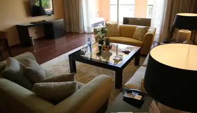 Tikida Golf Palace