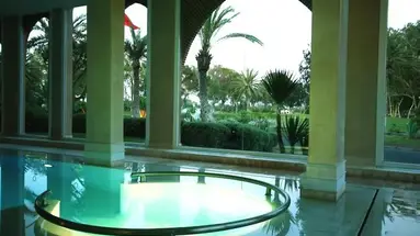 Tikida Golf Palace