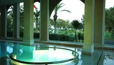Tikida Golf Palace