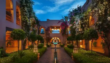 Tikida Golf Palace