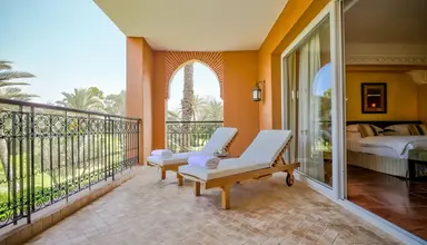 Tikida Golf Palace