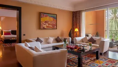 Tikida Golf Palace