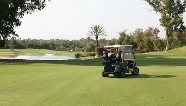 Tikida Golf Palace