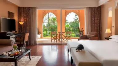 Tikida Golf Palace