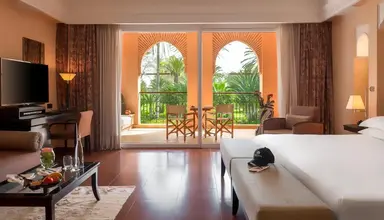 Tikida Golf Palace