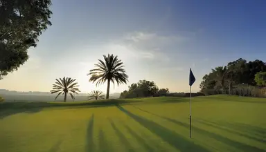 Tikida Golf Palace