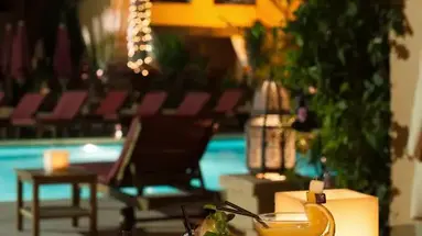 Tikida Golf Palace