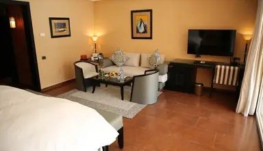 Tikida Golf Palace