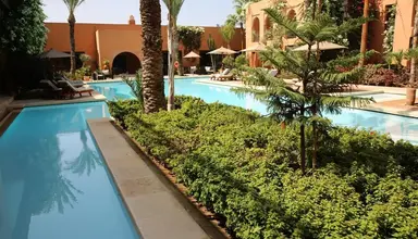 Tikida Golf Palace