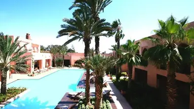 Tikida Golf Palace