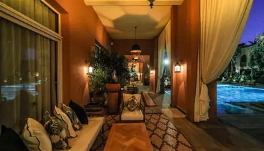 Tikida Golf Palace