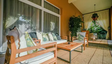 Tikida Golf Palace
