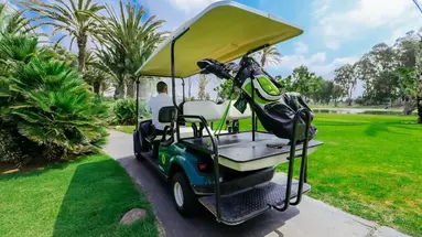 Tikida Golf Palace