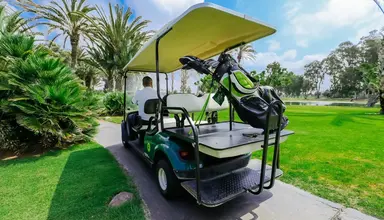 Tikida Golf Palace