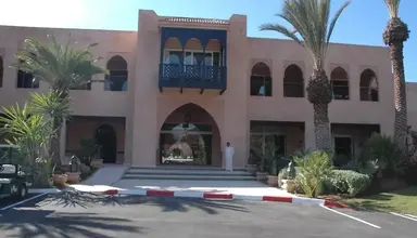 Tikida Golf Palace
