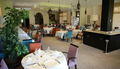 Tikida Golf Palace