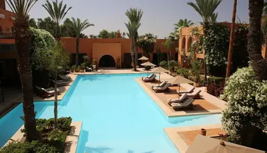 Tikida Golf Palace