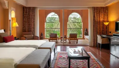 Tikida Golf Palace