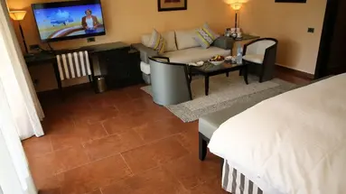 Tikida Golf Palace