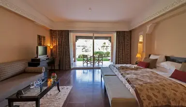 Tikida Golf Palace