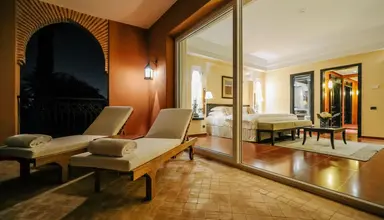 Tikida Golf Palace