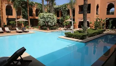 Tikida Golf Palace