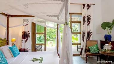 Tikitam Palms Boutique