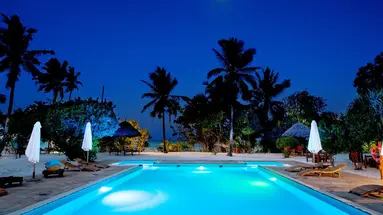 Tikitam Palms Boutique