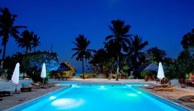 Tikitam Palms Boutique