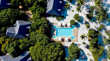 Tikitam Palms Boutique