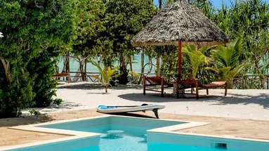 Tikitam Palms Boutique