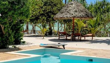 Tikitam Palms Boutique
