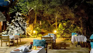 Tikitam Palms Boutique