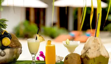 Tikitam Palms Boutique