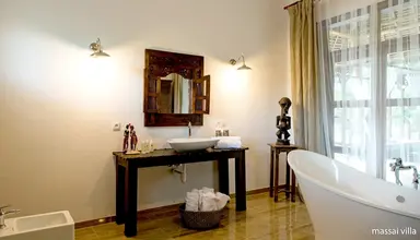 Tikitam Palms Boutique