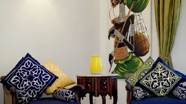 Tikitam Palms Boutique