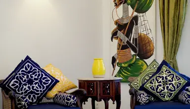 Tikitam Palms Boutique