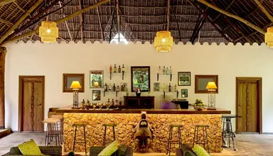 Tikitam Palms Boutique