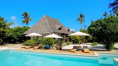 Tikitam Palms Boutique