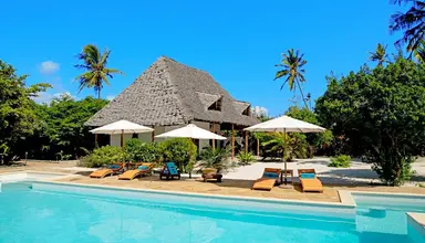 Tikitam Palms Boutique