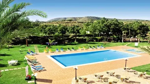 Hotel Tildi