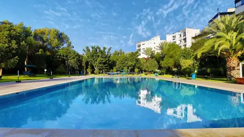 Hotel Tildi