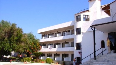 Tilemachos (Dassia)