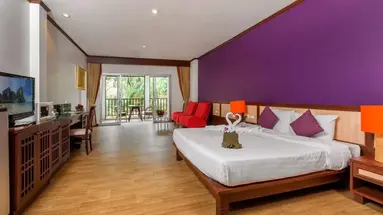 Timber House