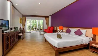 Timber House