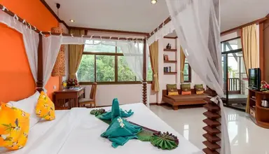 Timber House