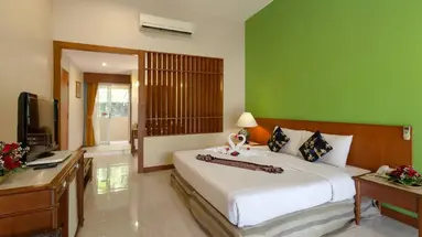 Timber House