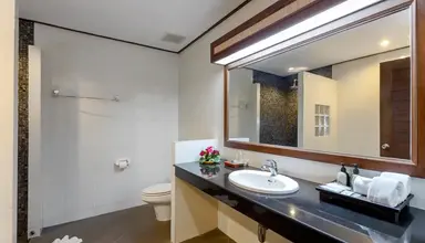 Timber House