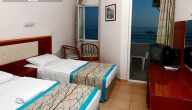 Time Beach 